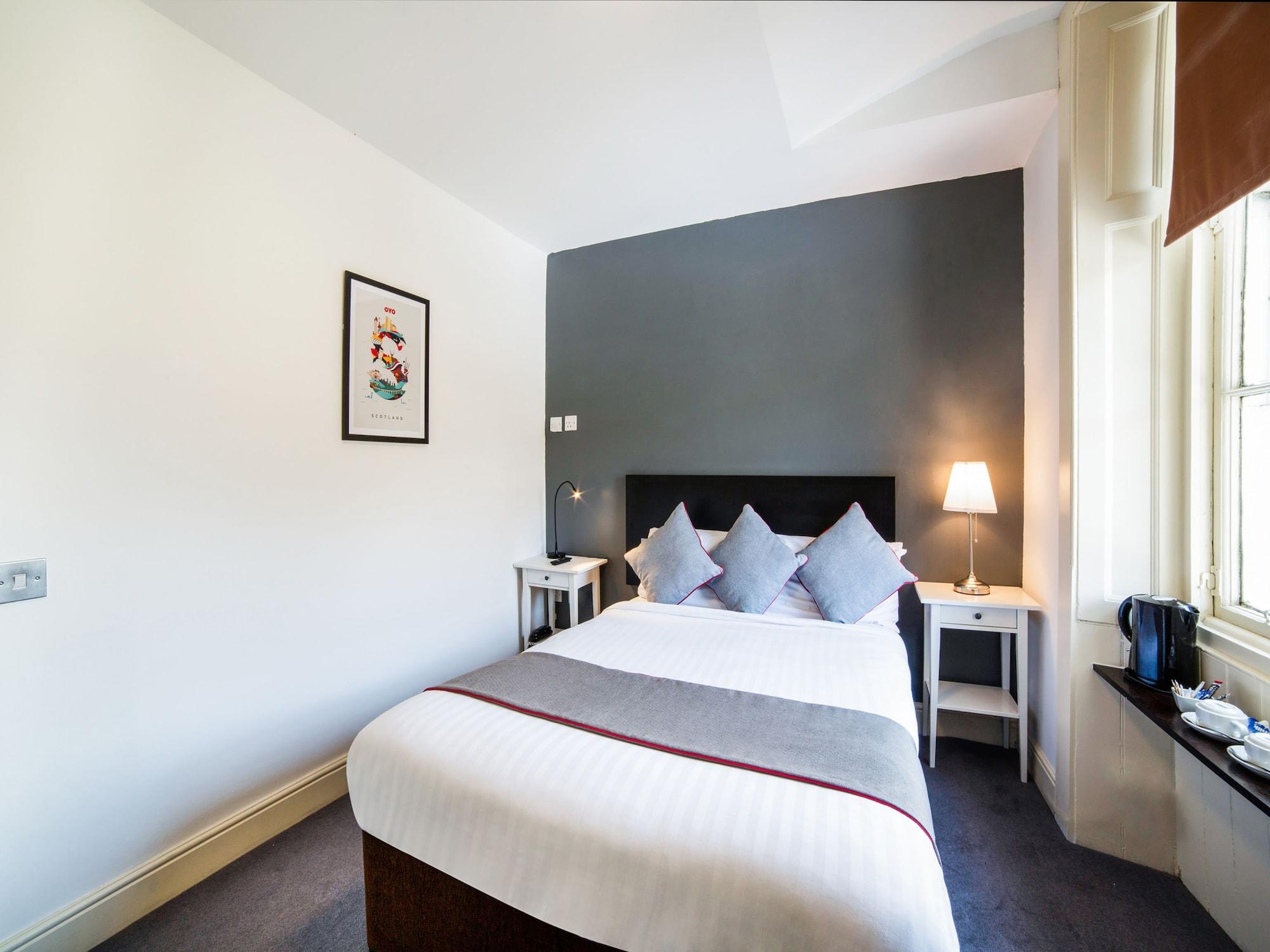 Victoria Park House Hostel Edinburgh Buitenkant foto