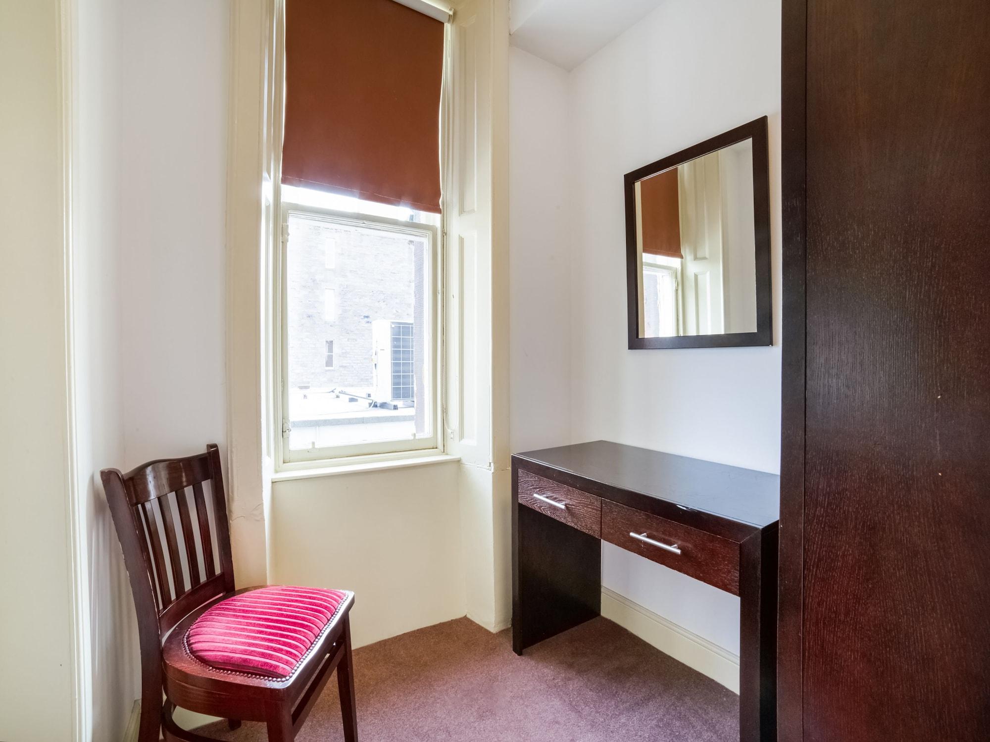 Victoria Park House Hostel Edinburgh Buitenkant foto