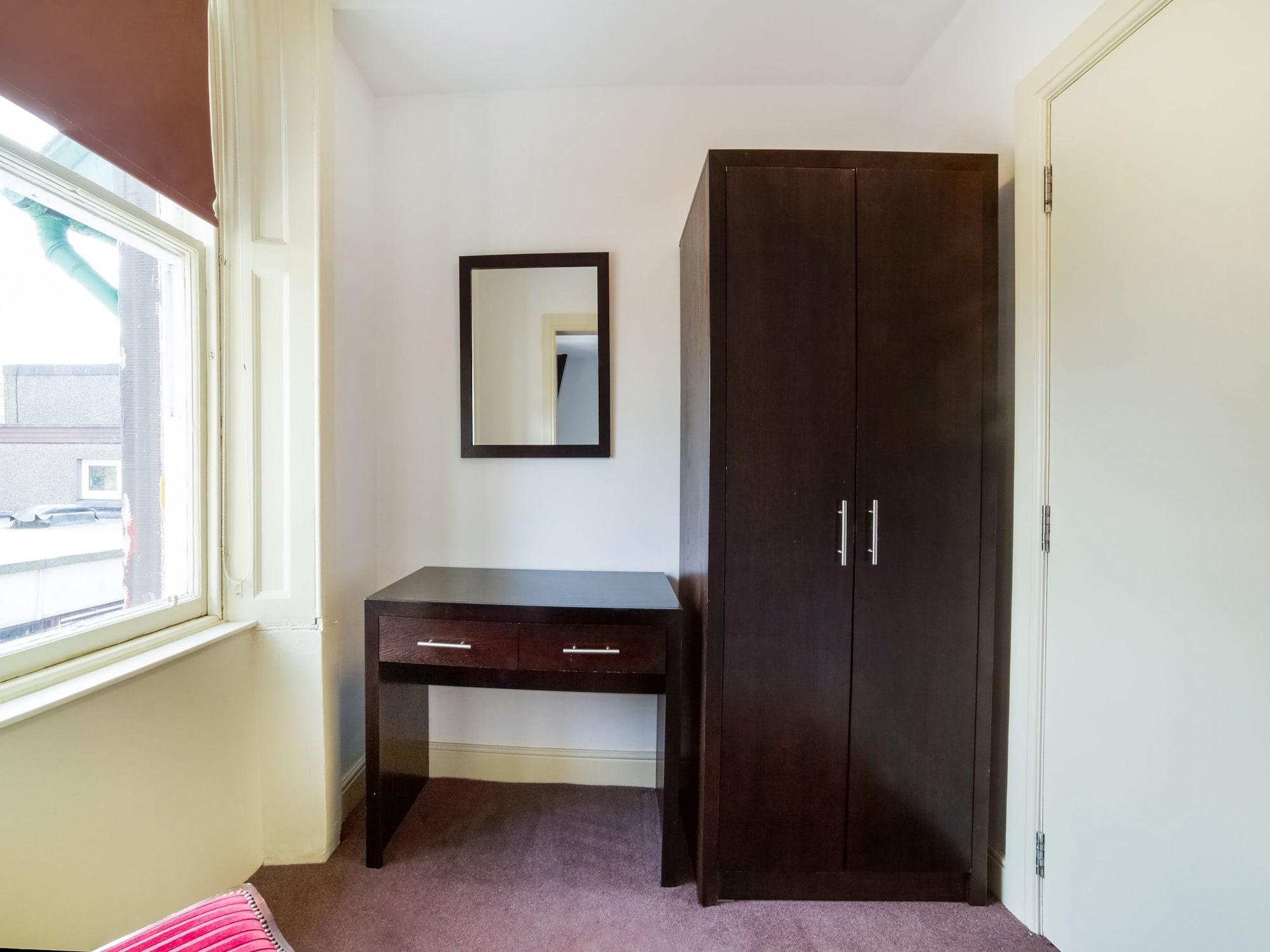 Victoria Park House Hostel Edinburgh Buitenkant foto