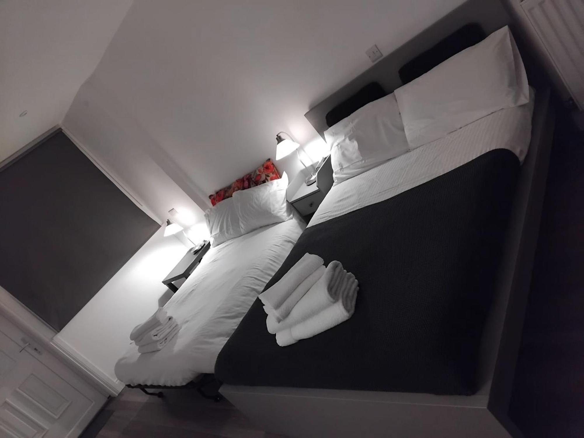 Victoria Park House Hostel Edinburgh Buitenkant foto